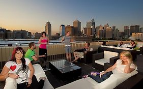 Bounce Hostel Sydney 5*